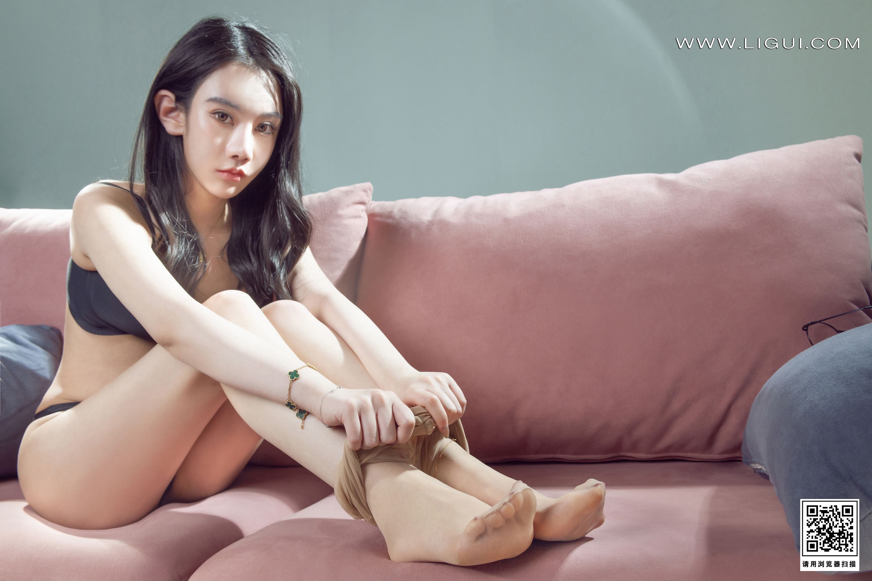 Ligui丽柜 2022.05.16《实习助理》JC